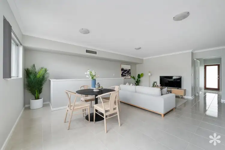 Sixth view of Homely townhouse listing, 5/2 First Avenue, Applecross WA 6153