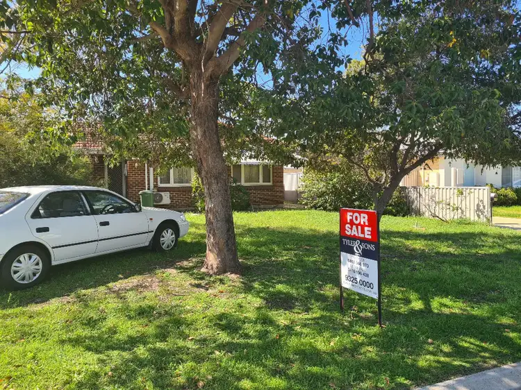 Fourth view of Homely house listing, 45 GREGORY STREET, Belmont WA 6104