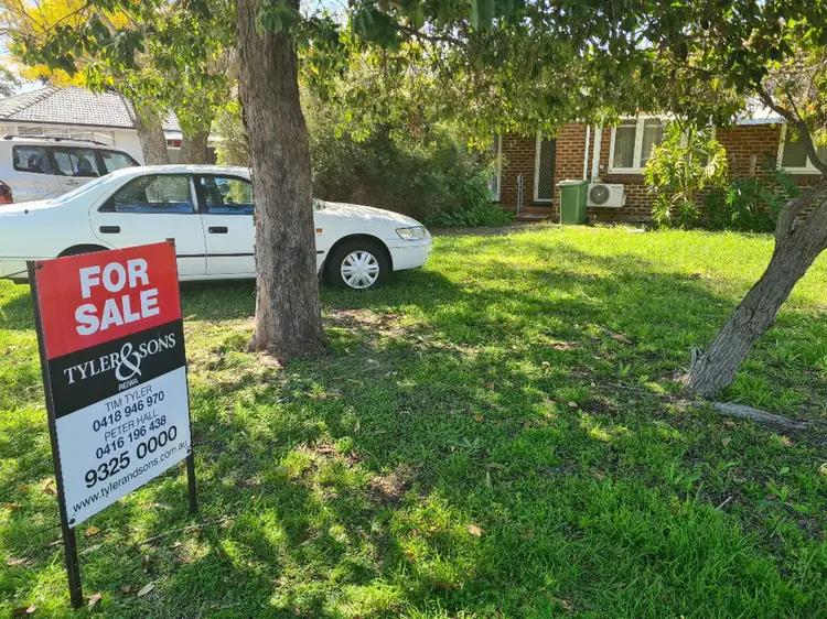 Fifth view of Homely house listing, 45 GREGORY STREET, Belmont WA 6104