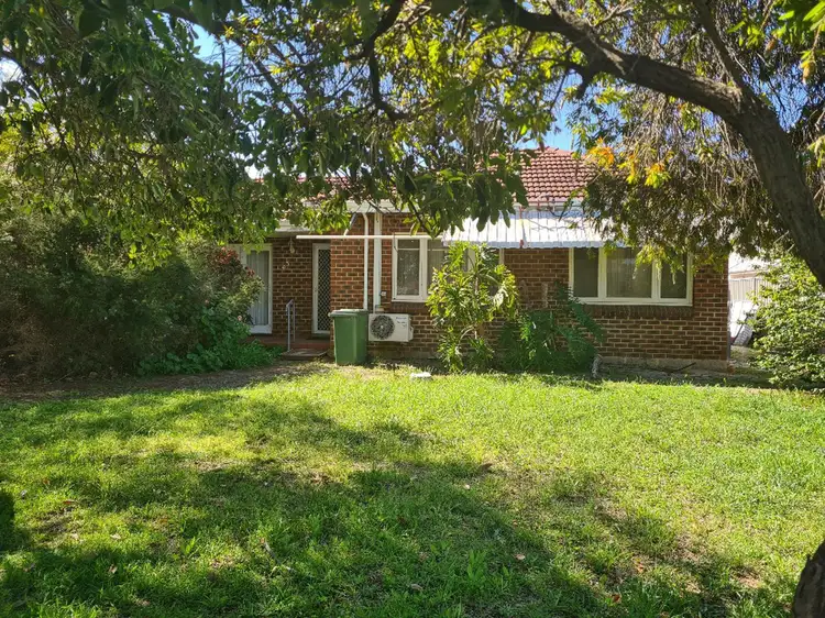 Sixth view of Homely house listing, 45 GREGORY STREET, Belmont WA 6104