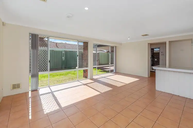 Third view of Homely house listing, 9 Primus Place, Warnbro WA 6169