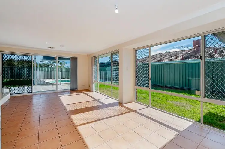 Fourth view of Homely house listing, 9 Primus Place, Warnbro WA 6169