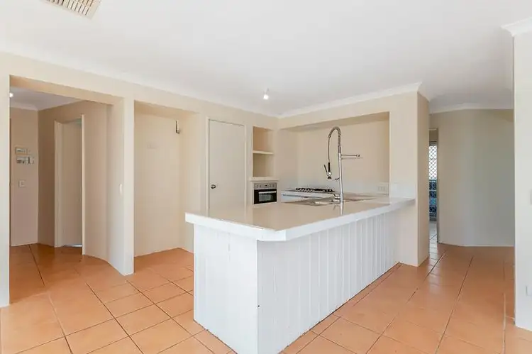 Fifth view of Homely house listing, 9 Primus Place, Warnbro WA 6169
