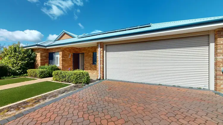 Main view of Homely retirement listing, 81/22 Carnegie Place, Greenfields WA 6210