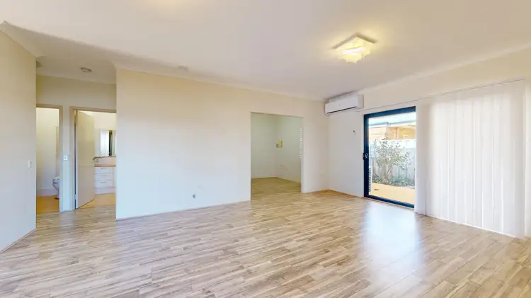 Fifth view of Homely retirement listing, 81/22 Carnegie Place, Greenfields WA 6210