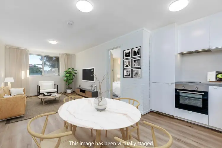 17/418 Beaufort Street, Highgate WA 6003