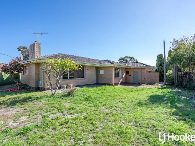 Second view of Homely house listing, 176 Corinthian Road East, Riverton WA 6148