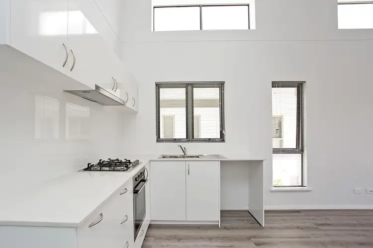 Second view of Homely apartment listing, 10/15 Gochean Avenue, Bentley WA 6102