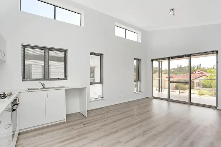 Third view of Homely apartment listing, 10/15 Gochean Avenue, Bentley WA 6102