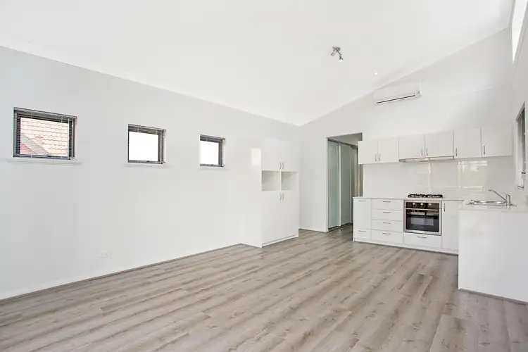 Fifth view of Homely apartment listing, 10/15 Gochean Avenue, Bentley WA 6102