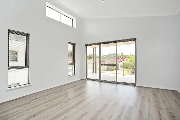Sixth view of Homely apartment listing, 10/15 Gochean Avenue, Bentley WA 6102