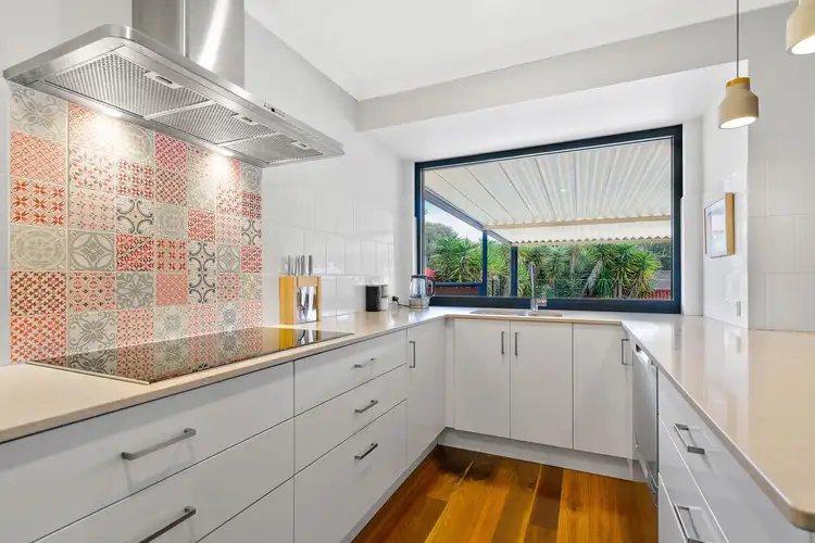 Second view of Homely house listing, 15 Knot Way, Yangebup WA 6164