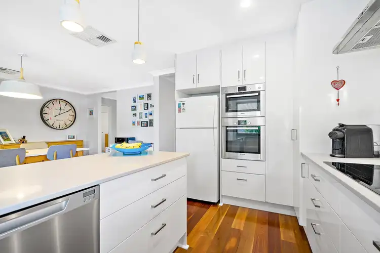 Third view of Homely house listing, 15 Knot Way, Yangebup WA 6164