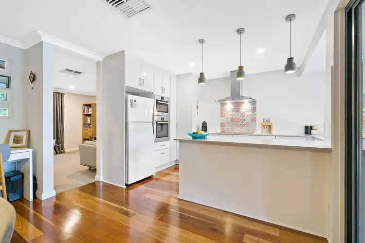 Fourth view of Homely house listing, 15 Knot Way, Yangebup WA 6164