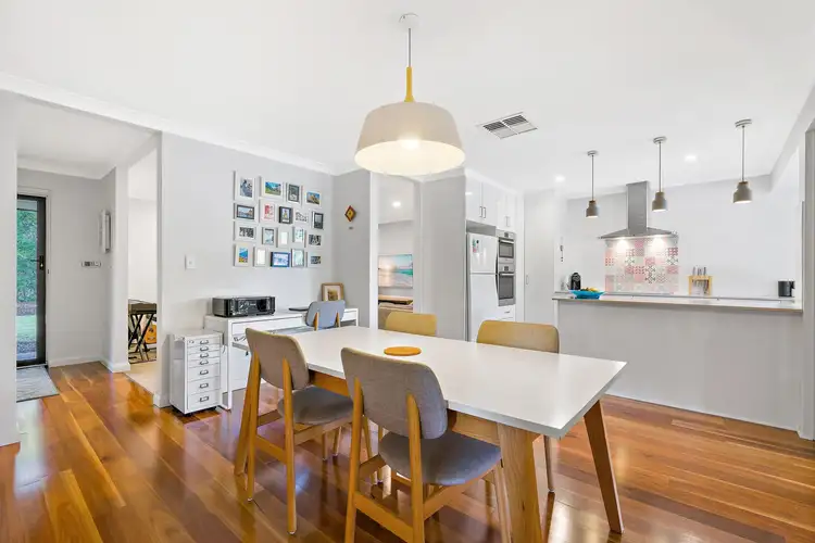 Fifth view of Homely house listing, 15 Knot Way, Yangebup WA 6164