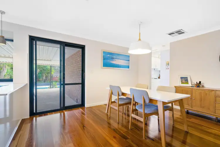 Sixth view of Homely house listing, 15 Knot Way, Yangebup WA 6164