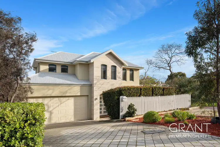 51A Regent Avenue, Mount Pleasant WA 6153