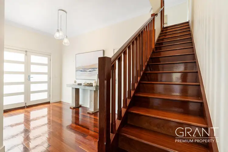 Second view of Homely house listing, 51A Regent Avenue, Mount Pleasant WA 6153