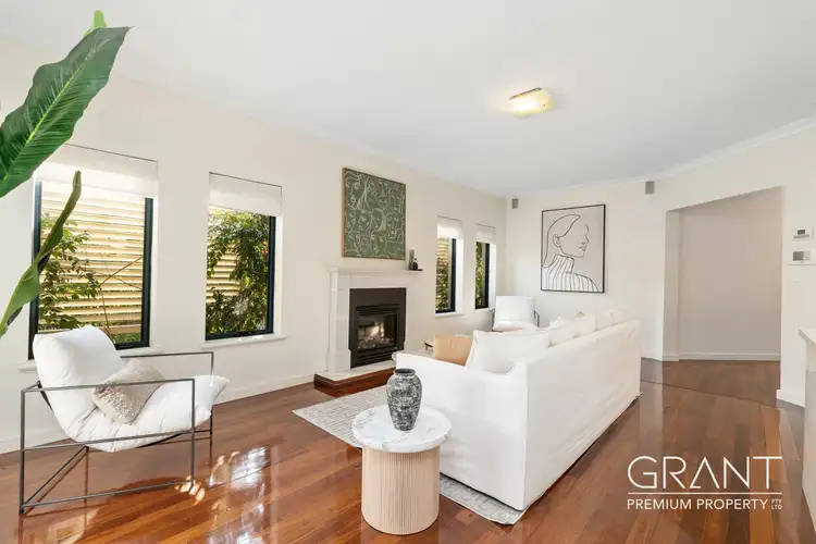 Fifth view of Homely house listing, 51A Regent Avenue, Mount Pleasant WA 6153