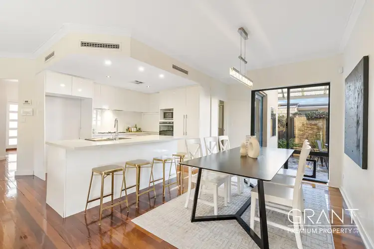 Sixth view of Homely house listing, 51A Regent Avenue, Mount Pleasant WA 6153