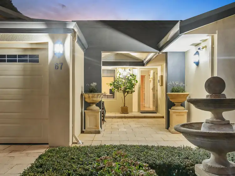 67 Smallman Crescent, Greenwood WA 6024