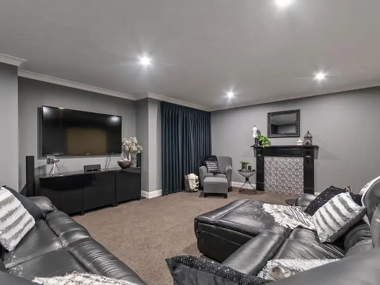 Fifth view of Homely house listing, 67 Smallman Crescent, Greenwood WA 6024