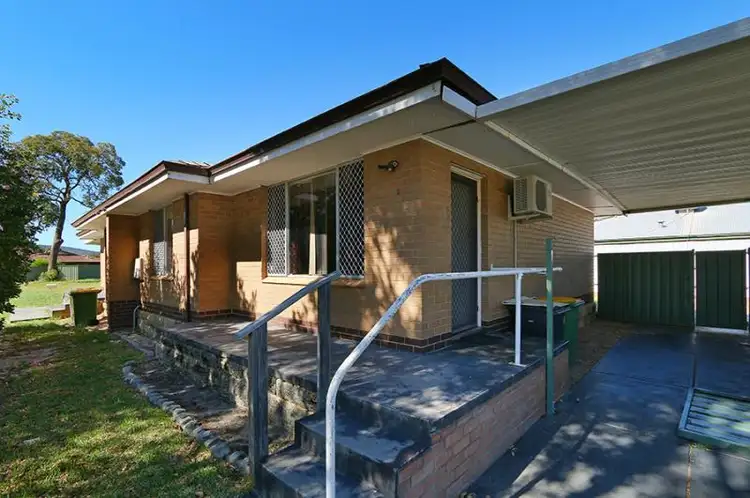 Fifth view of Homely semi-detached listing, 22 Clara Street, Gosnells WA 6110