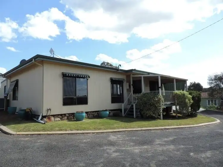 Second view of Homely house listing, 37 Cailes Road, Boyup Brook WA 6244