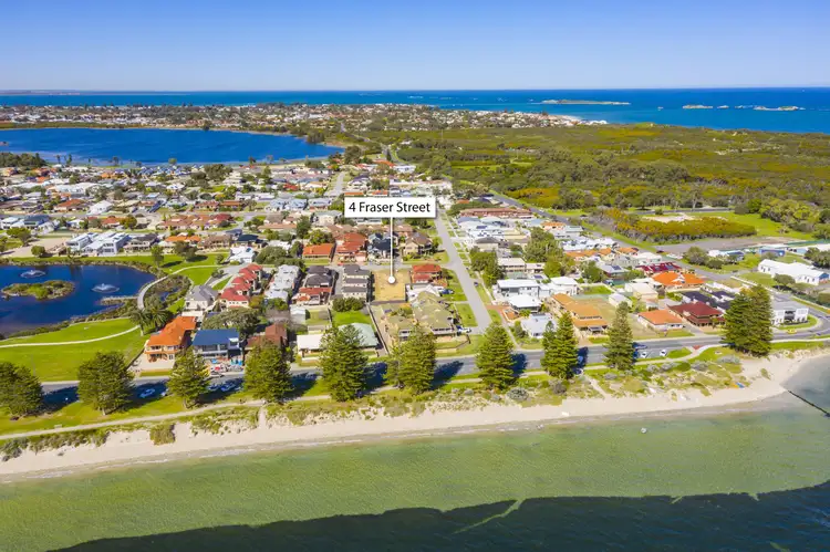 Seventh view of Homely land listing, 4 Fraser Street, Rockingham WA 6168