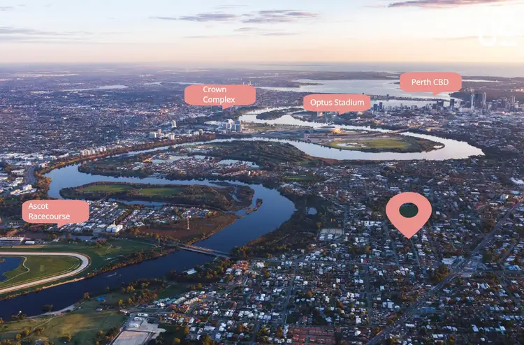 Second view of Homely house listing, 11 Gilbert Street, Bayswater WA 6053