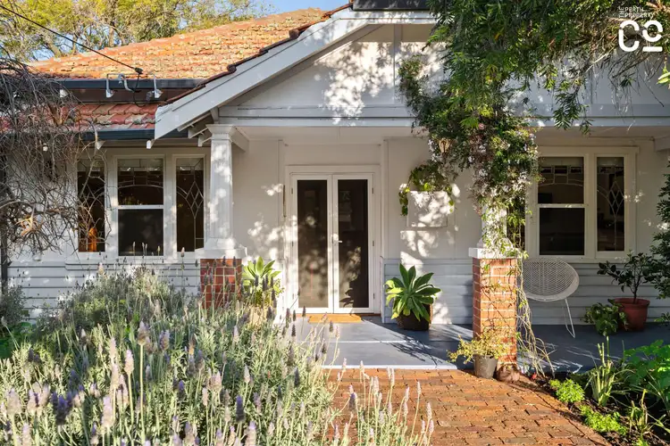 Fourth view of Homely house listing, 11 Gilbert Street, Bayswater WA 6053