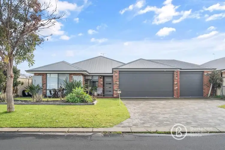 11 Daly Road, Yalyalup WA 6280