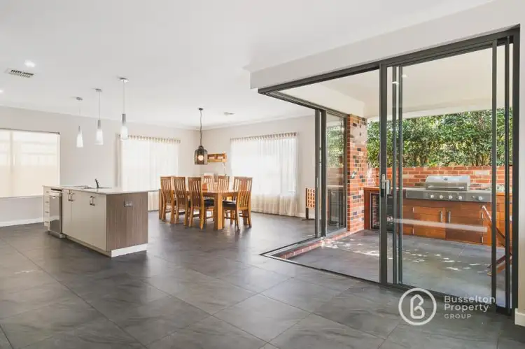 Second view of Homely house listing, 11 Daly Road, Yalyalup WA 6280