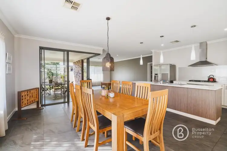 Third view of Homely house listing, 11 Daly Road, Yalyalup WA 6280