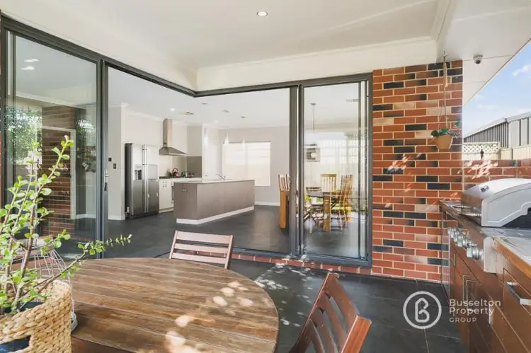 Sixth view of Homely house listing, 11 Daly Road, Yalyalup WA 6280