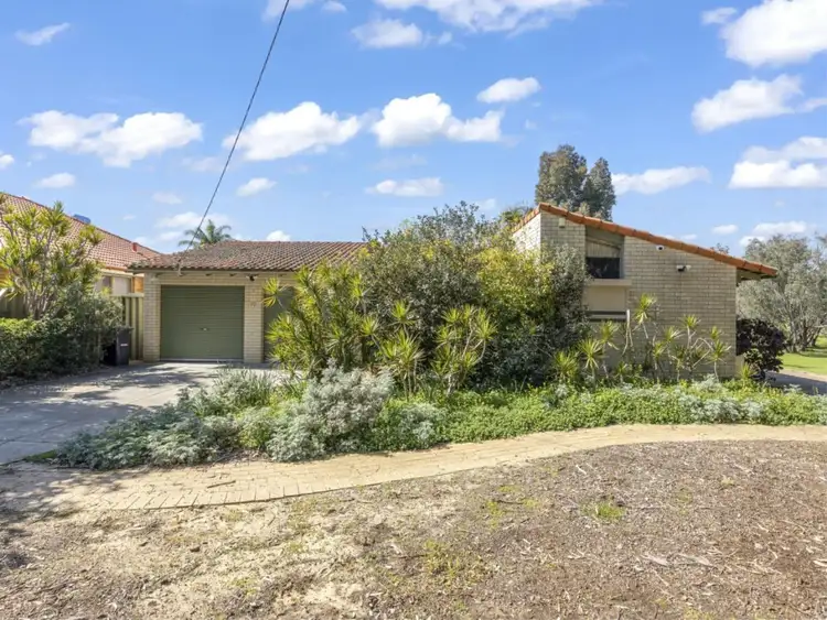 Second view of Homely house listing, 12 darel close, Kenwick WA 6107