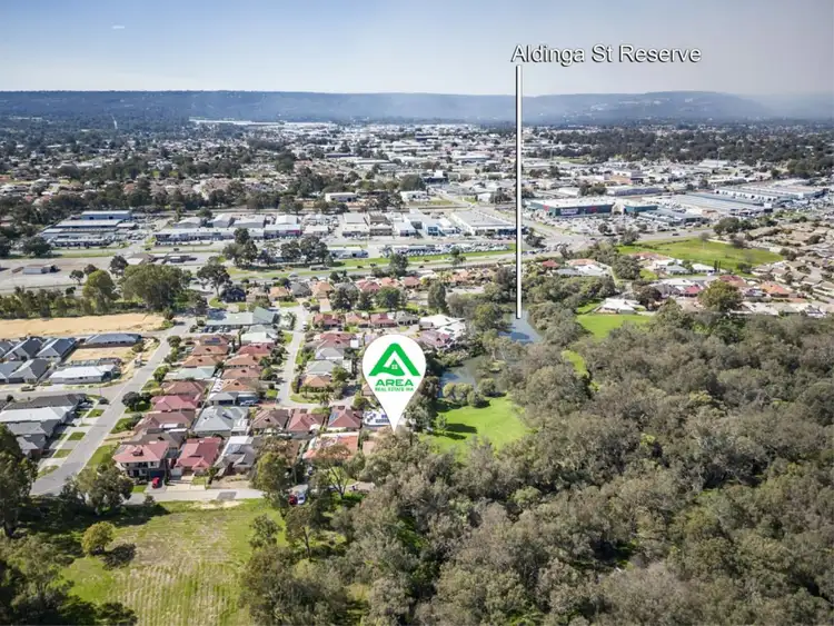 Sixth view of Homely house listing, 12 darel close, Kenwick WA 6107