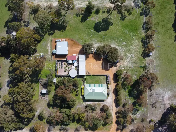 Main view of Homely house listing, 25 Tullaroon Close, Myrup WA 6450