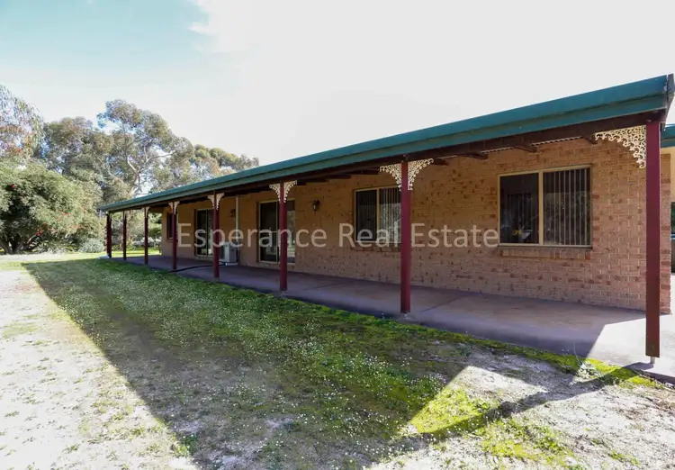 Second view of Homely house listing, 25 Tullaroon Close, Myrup WA 6450