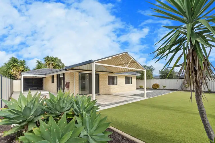 Fourth view of Homely house listing, 17 Prince Regent Boulevard, Gosnells WA 6110