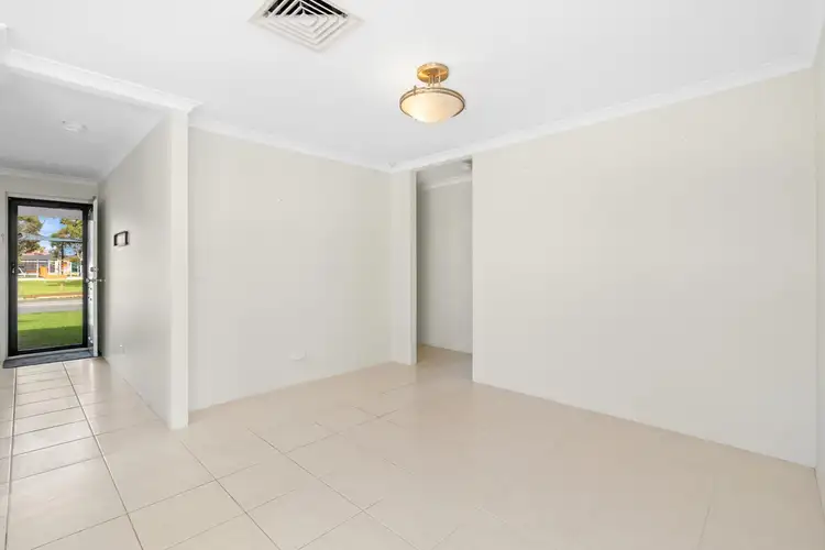 Fifth view of Homely house listing, 17 Prince Regent Boulevard, Gosnells WA 6110