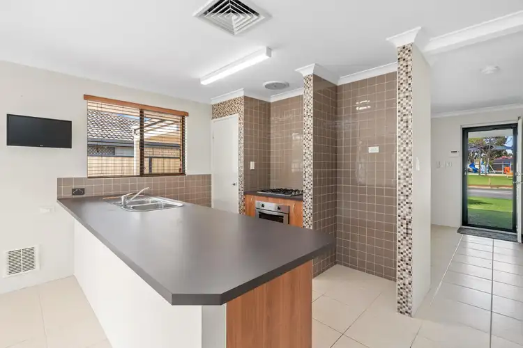 Seventh view of Homely house listing, 17 Prince Regent Boulevard, Gosnells WA 6110