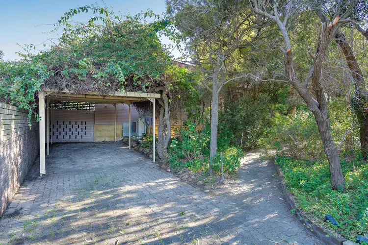 Fourth view of Homely house listing, 22 Halstead Street, Hamilton Hill WA 6163