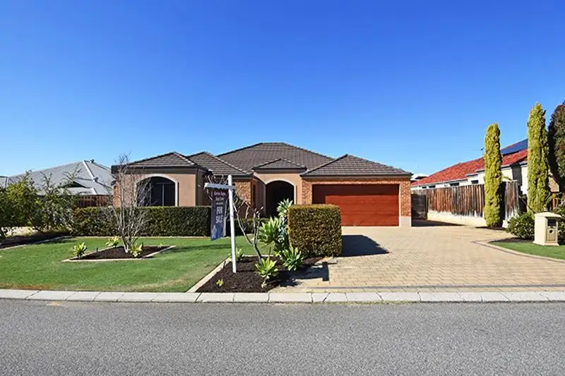 Main view of Homely house listing, 22 Roxburghe Drive, The Vines WA 6069