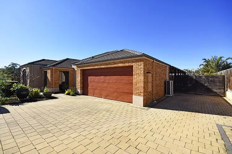 Third view of Homely house listing, 22 Roxburghe Drive, The Vines WA 6069