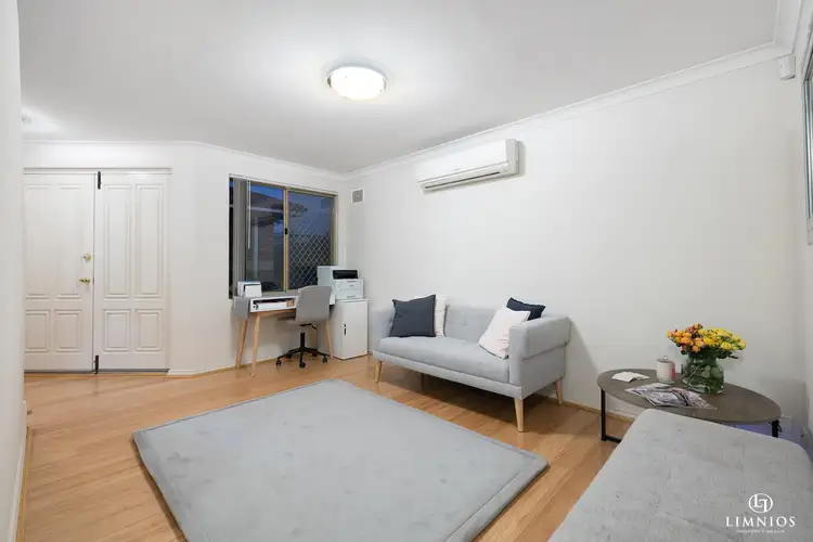 Second view of Homely house listing, 4/65 York Street, Tuart Hill WA 6060