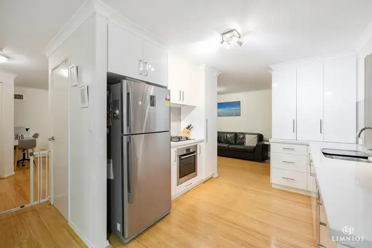 Fifth view of Homely house listing, 4/65 York Street, Tuart Hill WA 6060