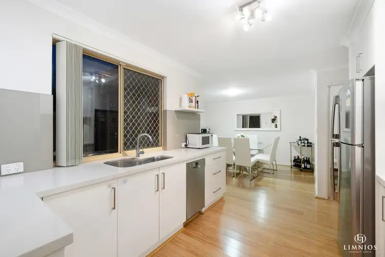 Sixth view of Homely house listing, 4/65 York Street, Tuart Hill WA 6060