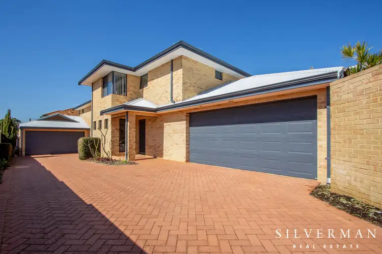 49B Thor Street, Innaloo WA 6018