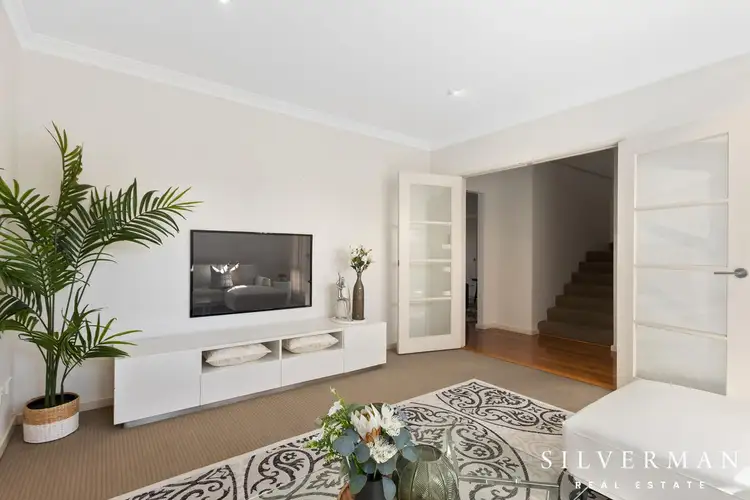 Third view of Homely townhouse listing, 49B Thor Street, Innaloo WA 6018